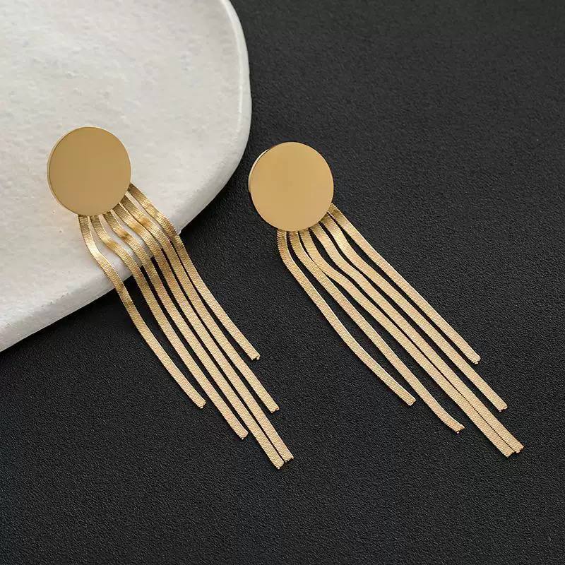 Prima Earrings – Pure 316 Stainless Steel S1