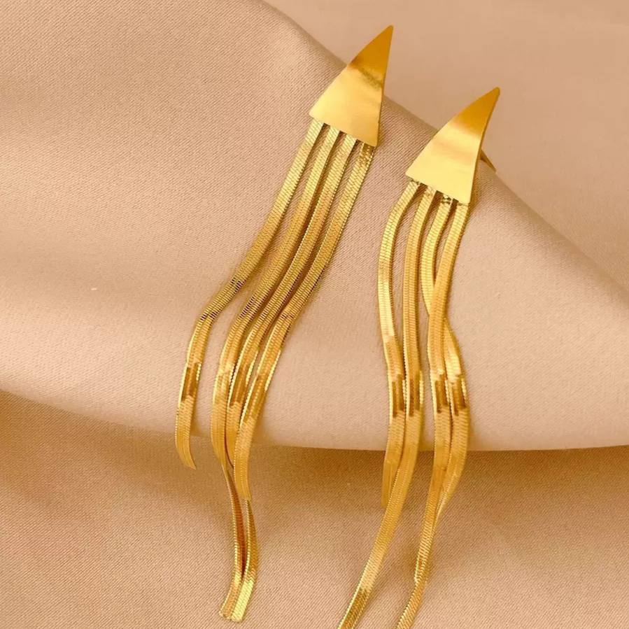 Prima Earrings – Pure 316 Stainless Steel S1