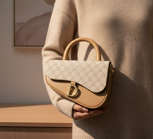 DIOR Imported Crossbody Bag – Premium Quality S1          Code : 1292