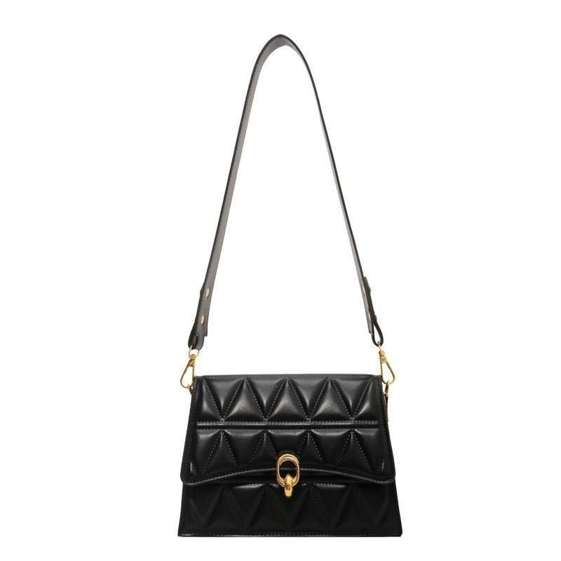 Imported Crossbody Bag – Premium Quality | Two Adjustable Straps S1        Code : 1213