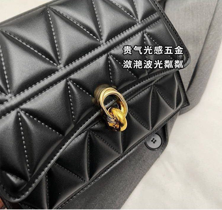 Imported Crossbody Bag – Premium Quality | Two Adjustable Straps S1        Code : 1213