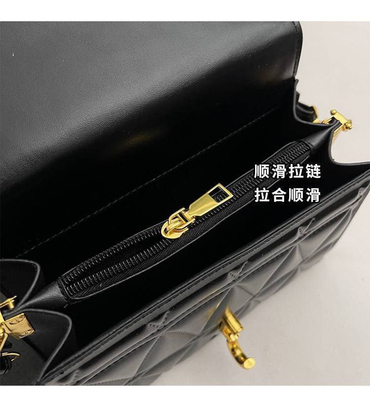 Imported Crossbody Bag – Premium Quality | Two Adjustable Straps S1        Code : 1213