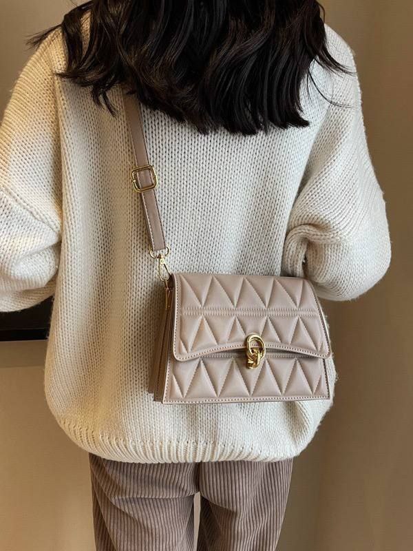 Imported Crossbody Bag – Premium Quality | Two Adjustable Straps S1        Code : 1213