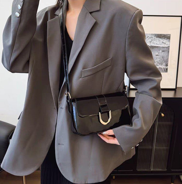 Imported Crossbody & Shoulder Bag – Shein Trend S1         Code : 1322