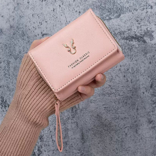 Imported Leather Wallet from China – Ultra Slim & Soft Material S1