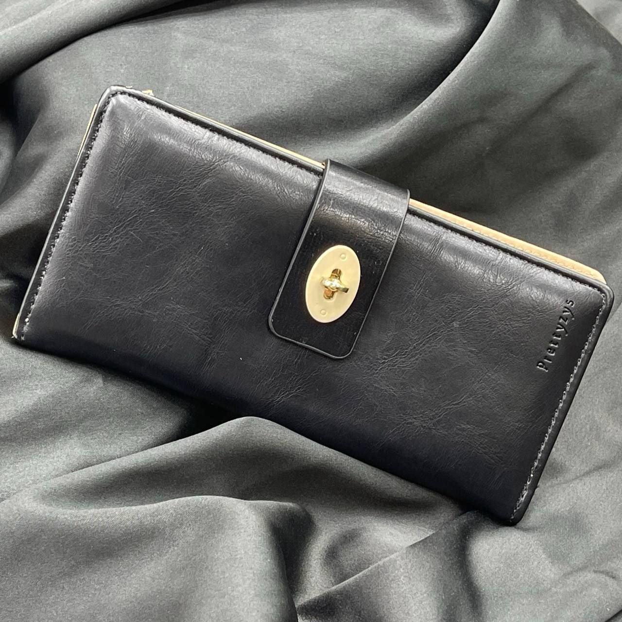 Imported Leather Wallet from China – Ultra Slim & Soft Material S1