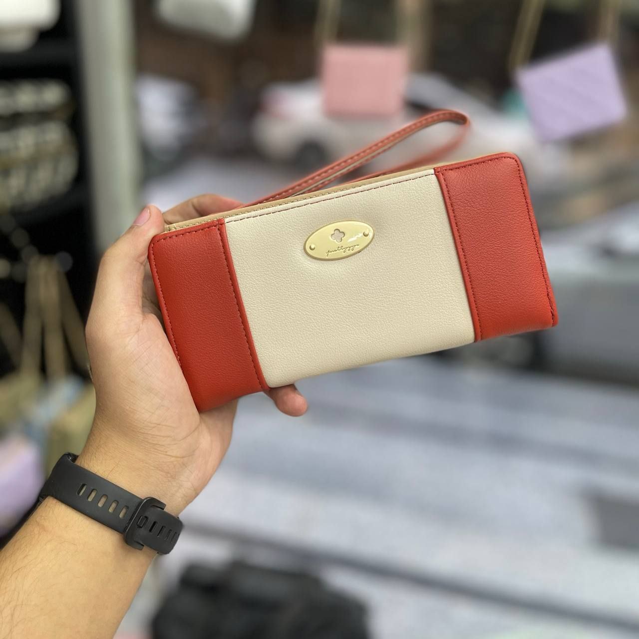 Imported Leather Wallet from China – Ultra Slim & Soft Material S1