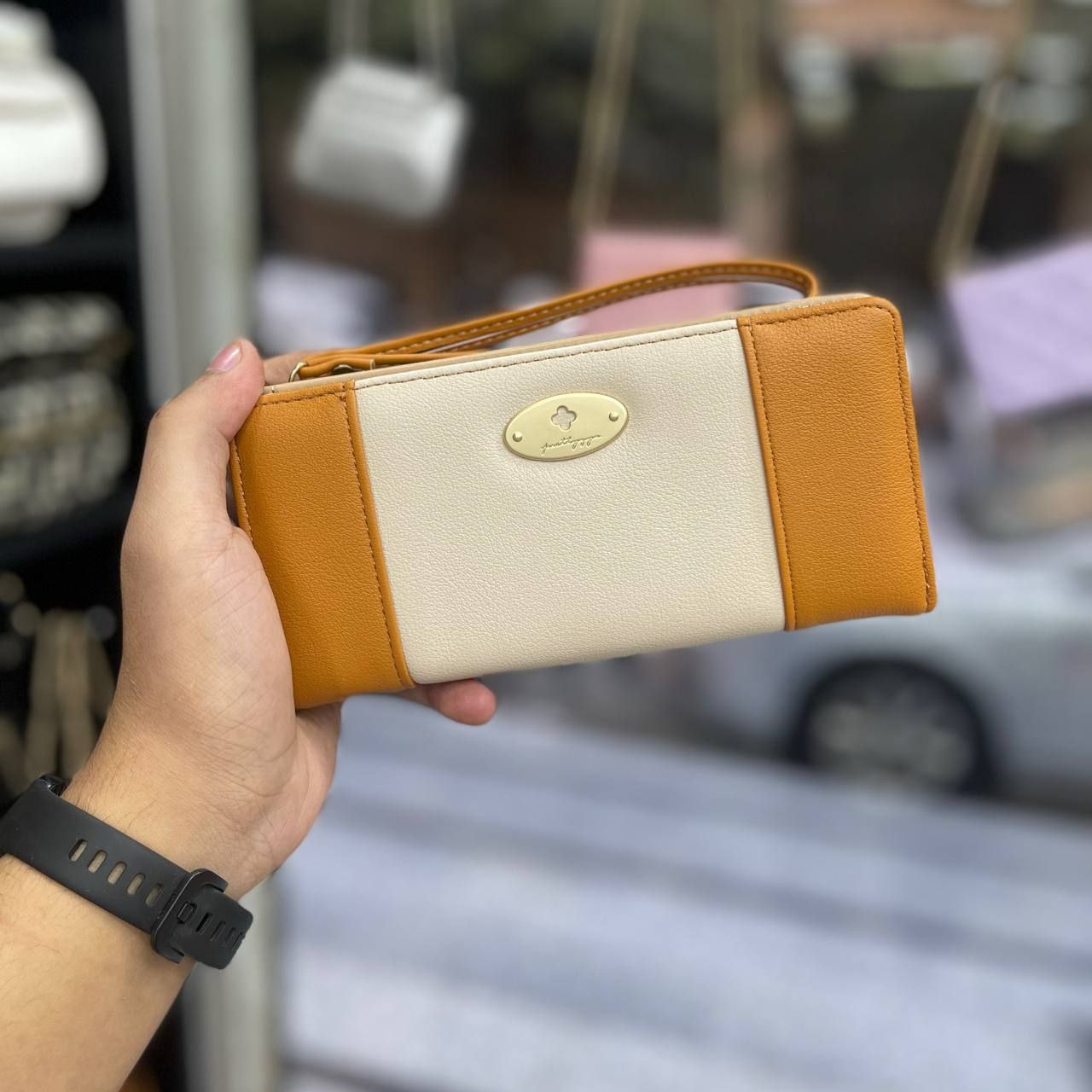 Imported Leather Wallet from China – Ultra Slim & Soft Material S1