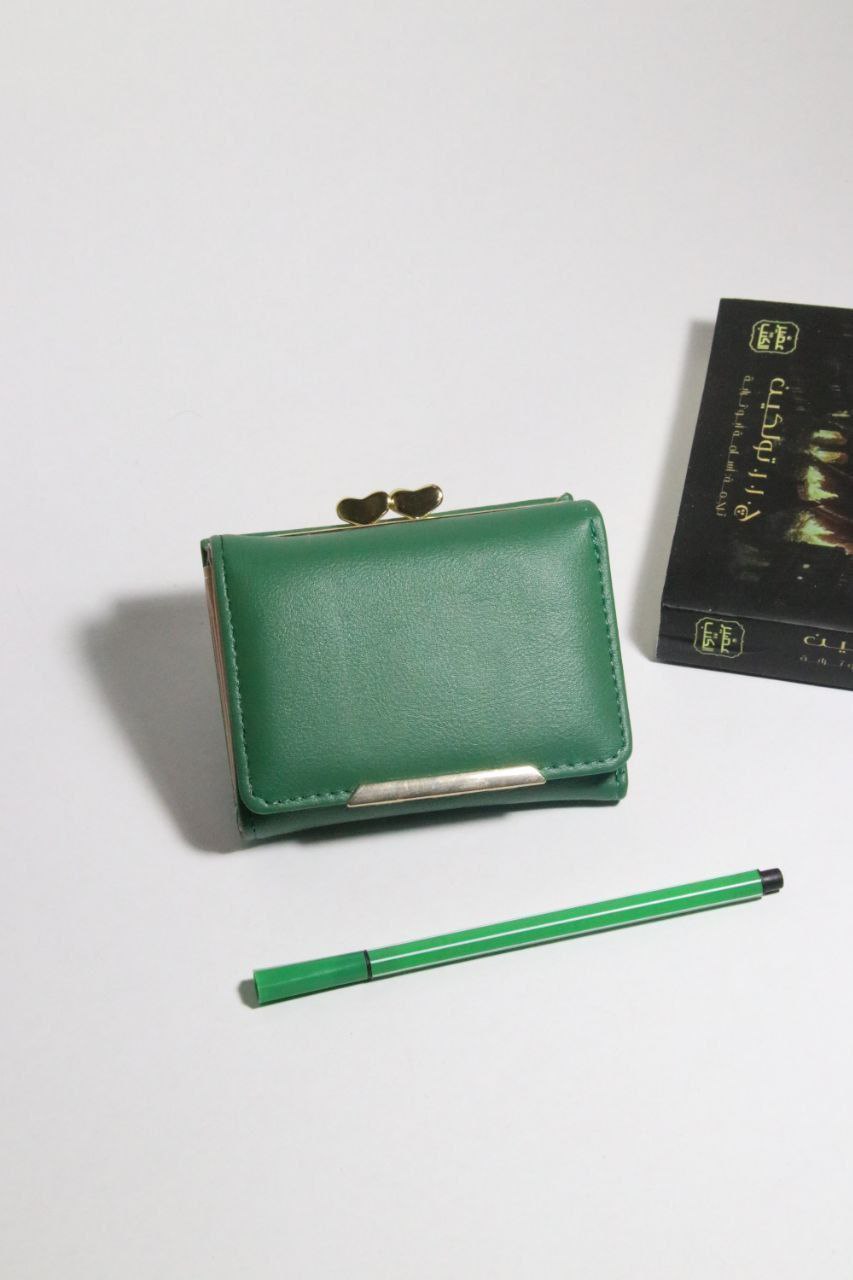 Imported Leather Wallet from China – Ultra Slim & Soft Material S1