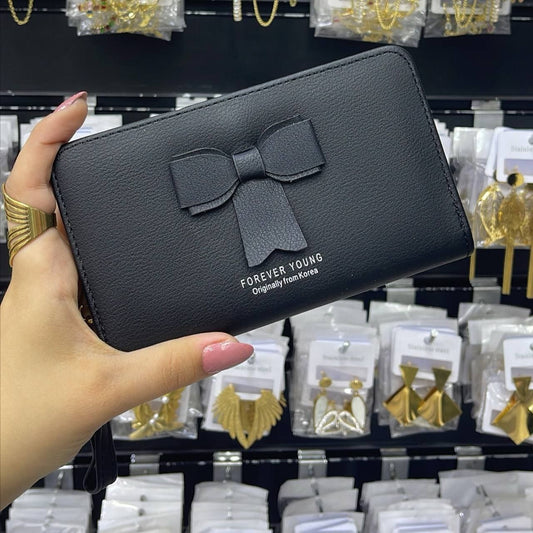 Imported Leather Wallet from China – Ultra Slim & Soft Material S1