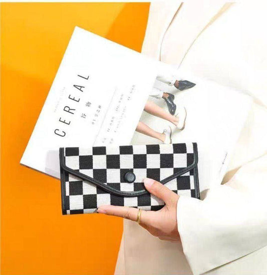 Imported Leather Wallet from China – Ultra Slim & Soft Material S1