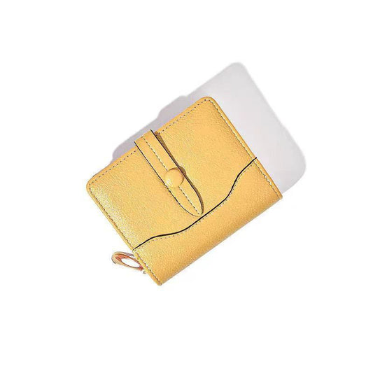 Imported Leather Wallet from China – Ultra Slim & Soft Material S1