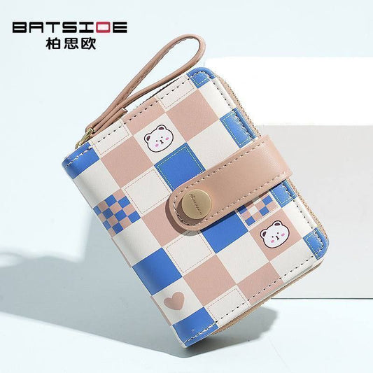 Imported Leather Wallet from China – Ultra Slim & Soft Material S1