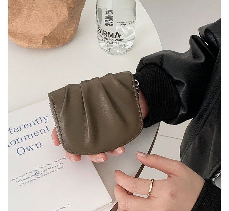 Imported Leather Wallet from China – Ultra Slim & Soft Material S1