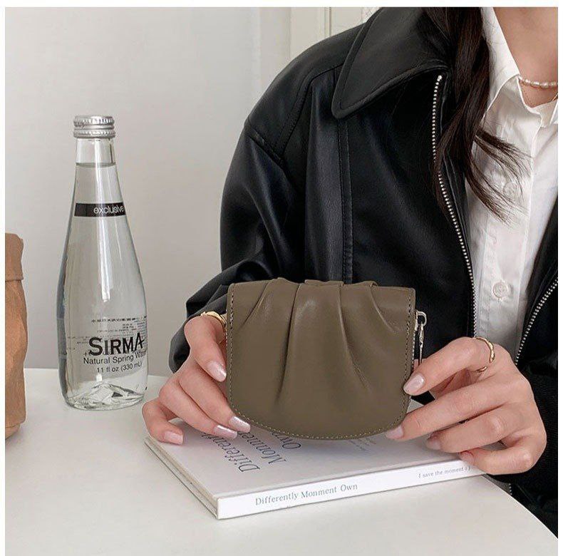 Imported Leather Wallet from China – Ultra Slim & Soft Material S1