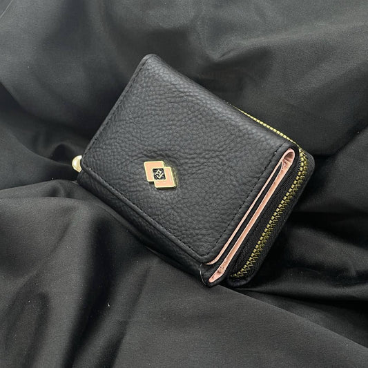 Imported Leather Wallet from China – Ultra Slim & Soft Material S1