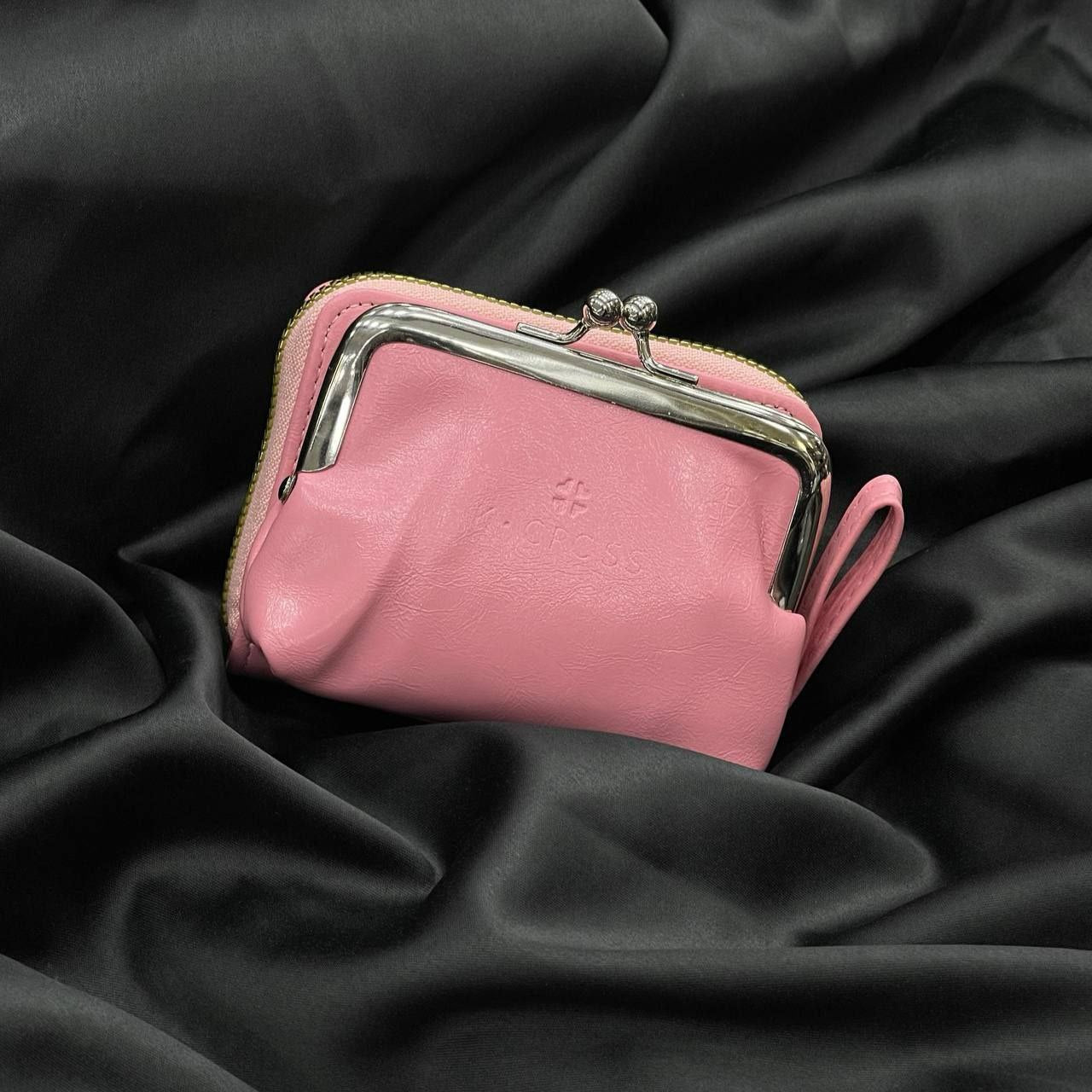 Imported Leather Wallet from China – Ultra Slim & Soft Material S1