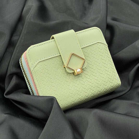 Imported Leather Wallet from China – Ultra Slim & Soft Material S1