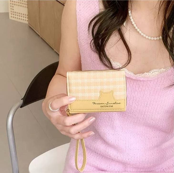 Imported Leather Wallet from China – Ultra Slim & Soft Material S1