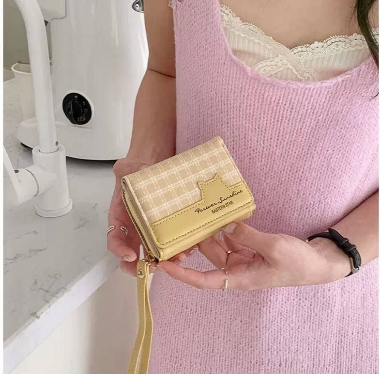 Imported Leather Wallet from China – Ultra Slim & Soft Material S1