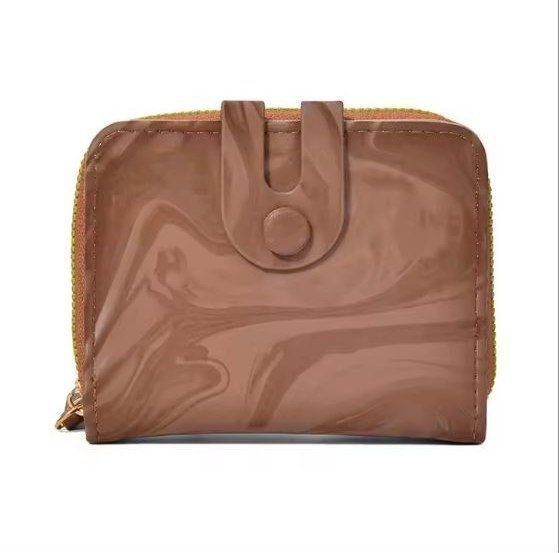 Imported Leather Wallet from China – Ultra Slim & Soft Material S1