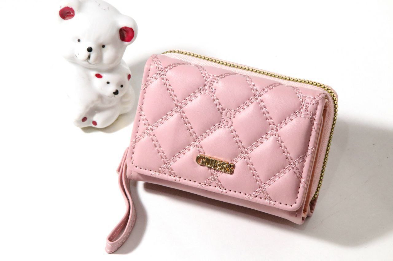 Imported Leather Wallet from China – Ultra Slim & Soft Material S1