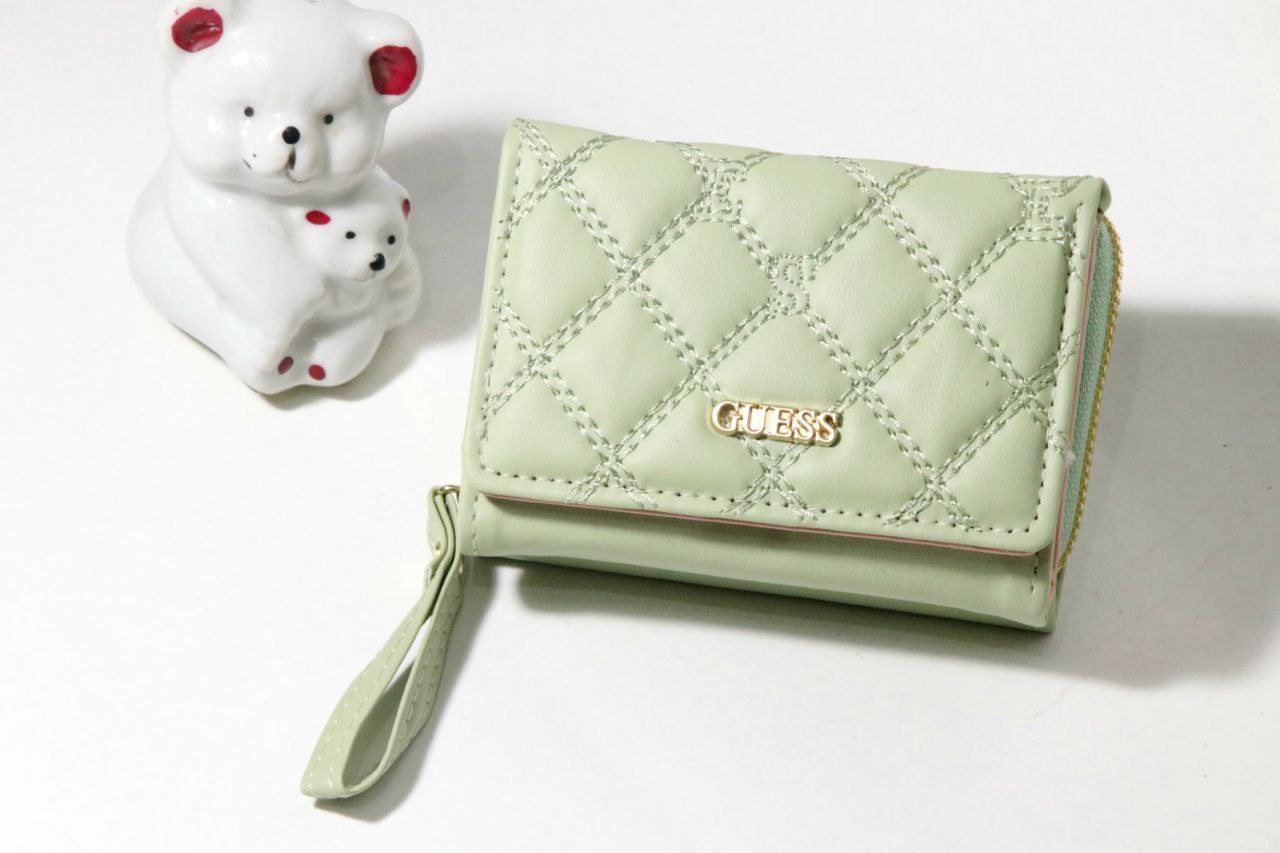 Imported Leather Wallet from China – Ultra Slim & Soft Material S1