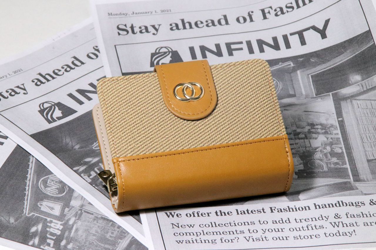 Imported Leather Wallet from China – Ultra Slim & Soft Material S1