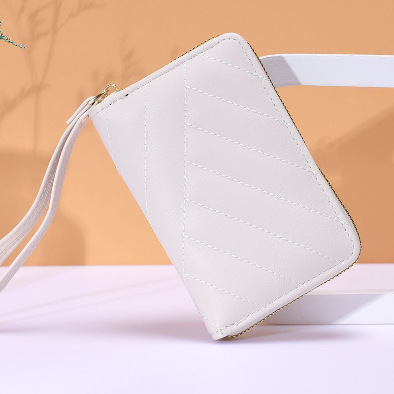 Imported Leather Wallet from China – Ultra Slim & Soft Material S1