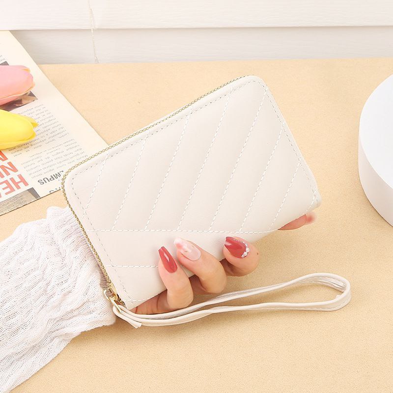 Imported Leather Wallet from China – Ultra Slim & Soft Material S1