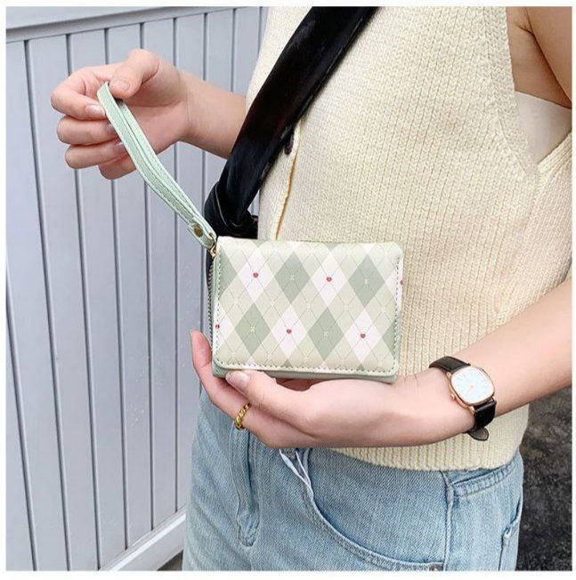 Imported Leather Wallet from China – Ultra Slim & Soft Material S1