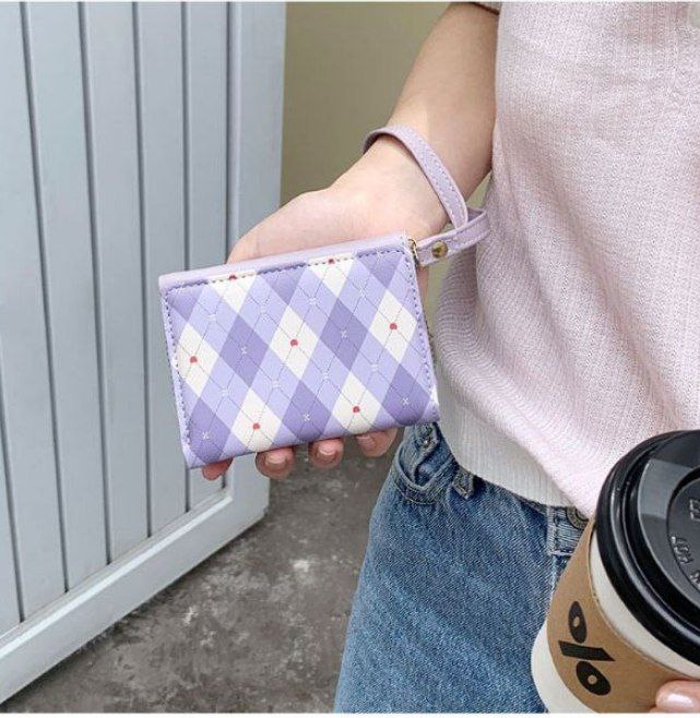 Imported Leather Wallet from China – Ultra Slim & Soft Material S1