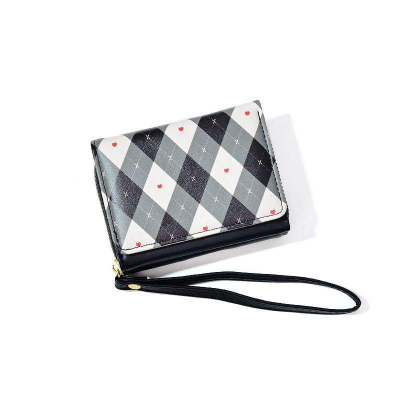 Imported Leather Wallet from China – Ultra Slim & Soft Material S1