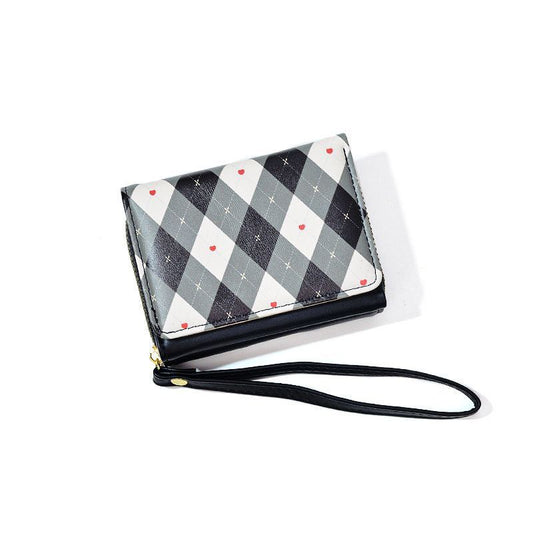 Imported Leather Wallet from China – Ultra Slim & Soft Material S1