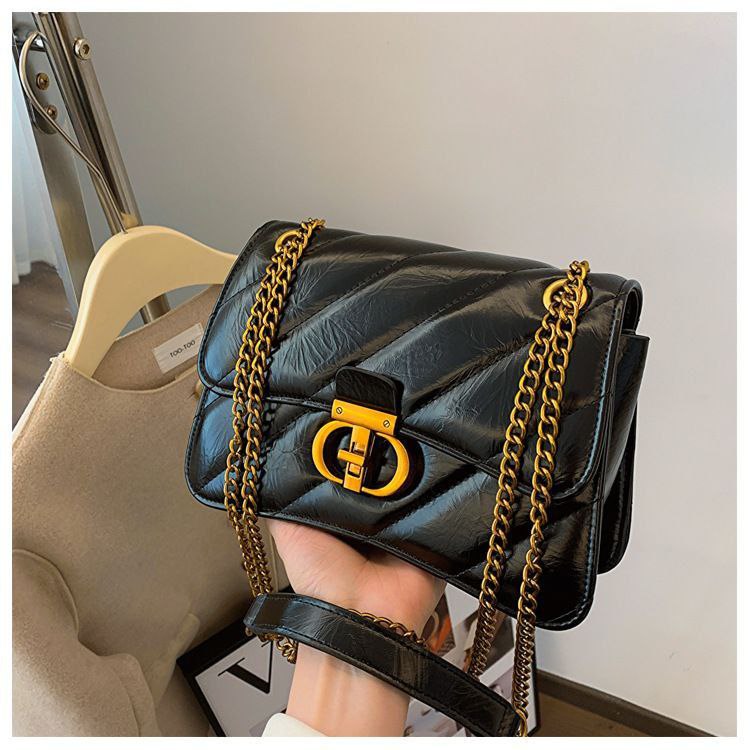 Crossbody Bag – Premium Soft Leather Material S1         Code : 1715