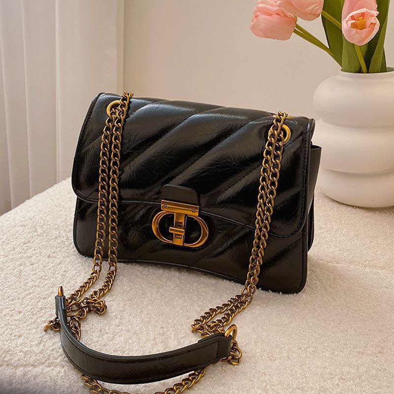 Crossbody Bag – Premium Soft Leather Material S1         Code : 1715