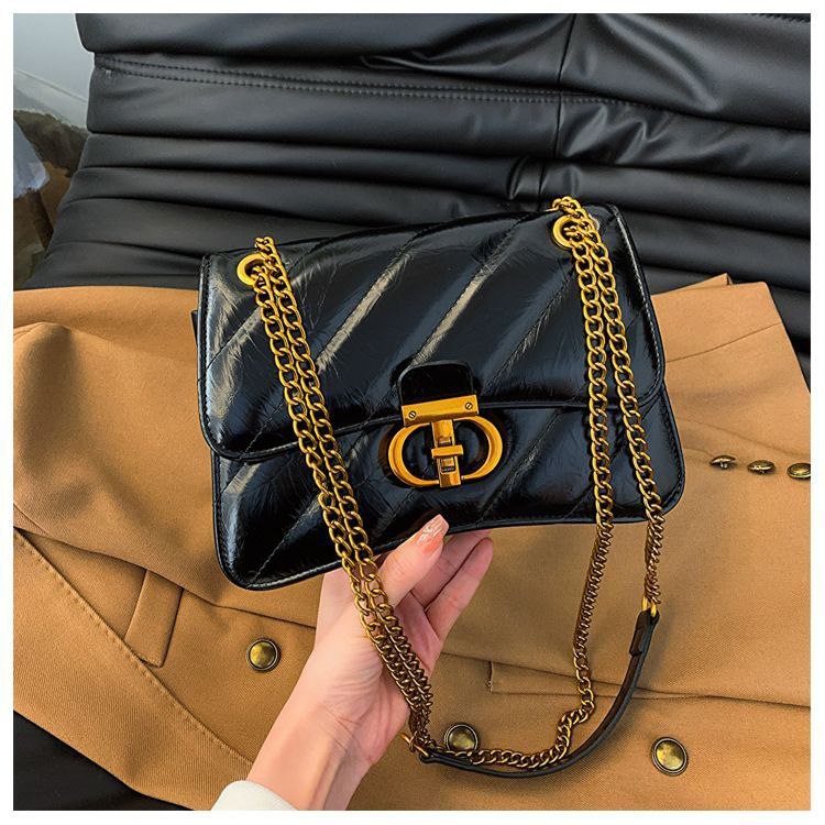 Crossbody Bag – Premium Soft Leather Material S1         Code : 1715