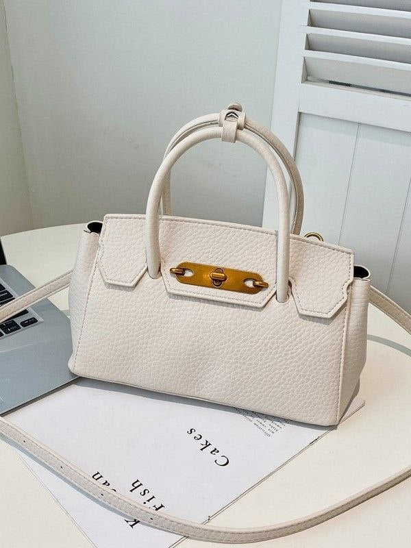 Hand & Crossbody Bag – Premium Soft Leather | Spacious Interior S1       Code : 1702