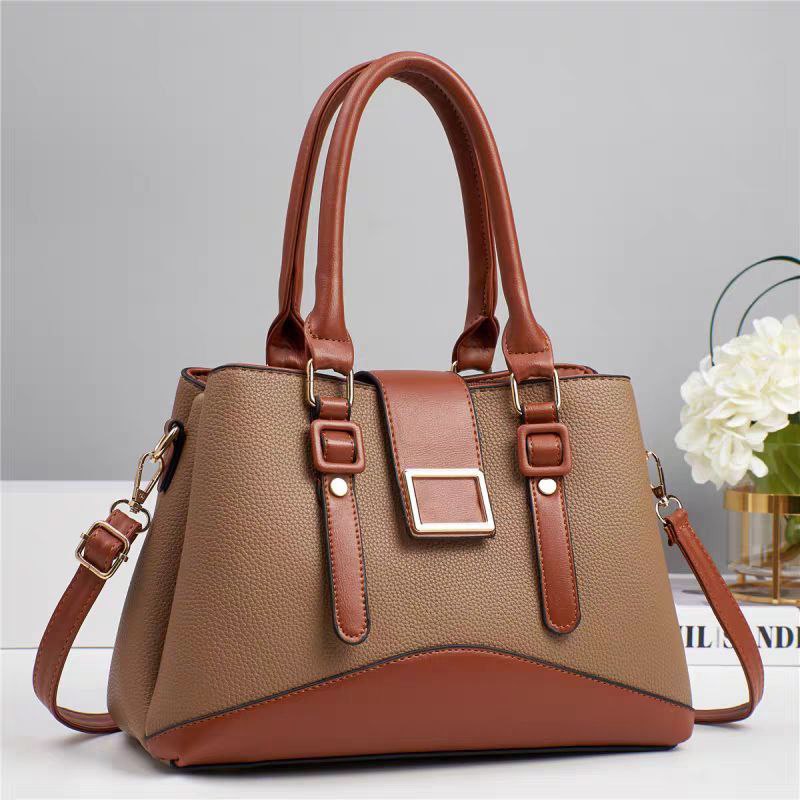 Imported Crossbody Bag – Premium Material & Gorgeous Natural Colors S1        Code : 1678