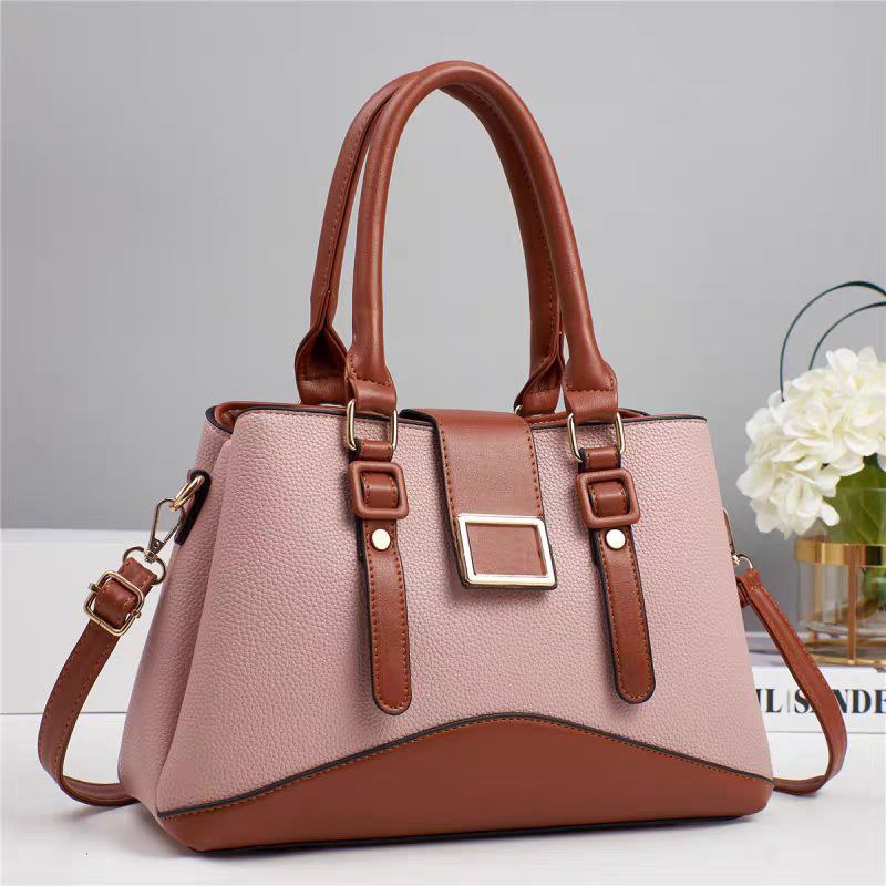 Imported Crossbody Bag – Premium Material & Gorgeous Natural Colors S1        Code : 1678