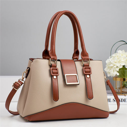 Imported Crossbody Bag – Premium Material & Gorgeous Natural Colors S1        Code : 1678