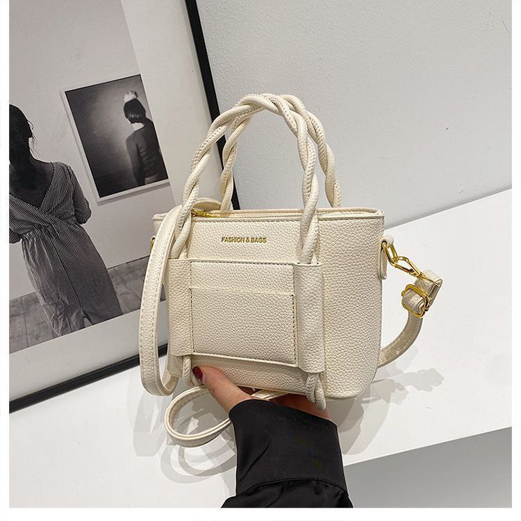 Imported Crossbody Bag – Premium Leather Texture S1