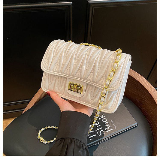 Imported Crossbody Bag – Stunning Vernis Gloss Finish | Gorgeous Natural Colors S1      Code : 1609