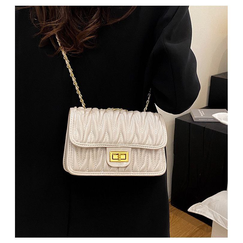 Imported Crossbody Bag – Stunning Vernis Gloss Finish | Gorgeous Natural Colors S1      Code : 1609