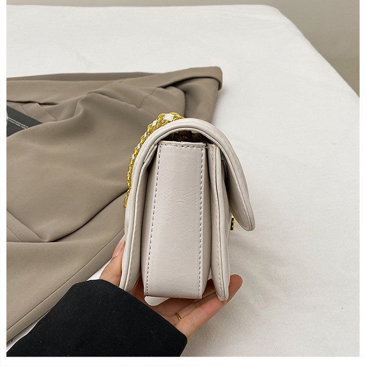 Imported Crossbody Bag – Stunning Vernis Gloss Finish | Gorgeous Natural Colors S1      Code : 1609