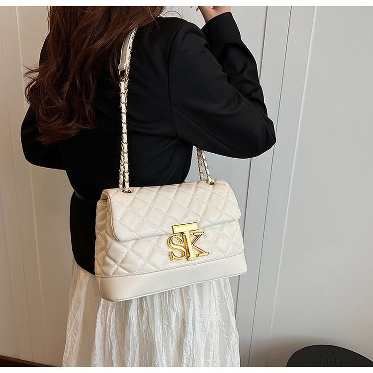 Imported Crossbody Bag – Premium Leather Material | Spacious Interior S1       Code : 1706