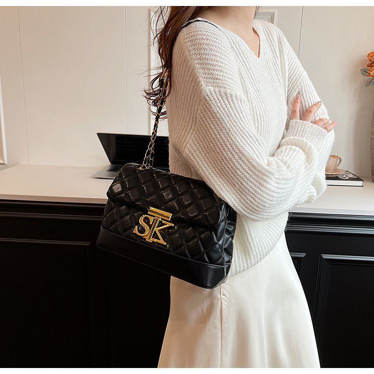 Imported Crossbody Bag – Premium Leather Material | Spacious Interior S1       Code : 1706