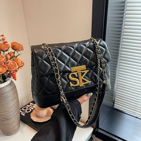 Imported Crossbody Bag – Premium Leather Material | Spacious Interior S1       Code : 1706