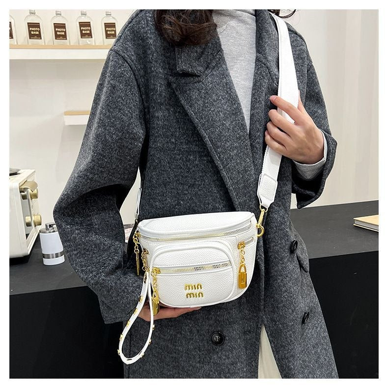 MIU MIU Shoulder Bag – Premium Material & Elegant Design S1               Code : 1531