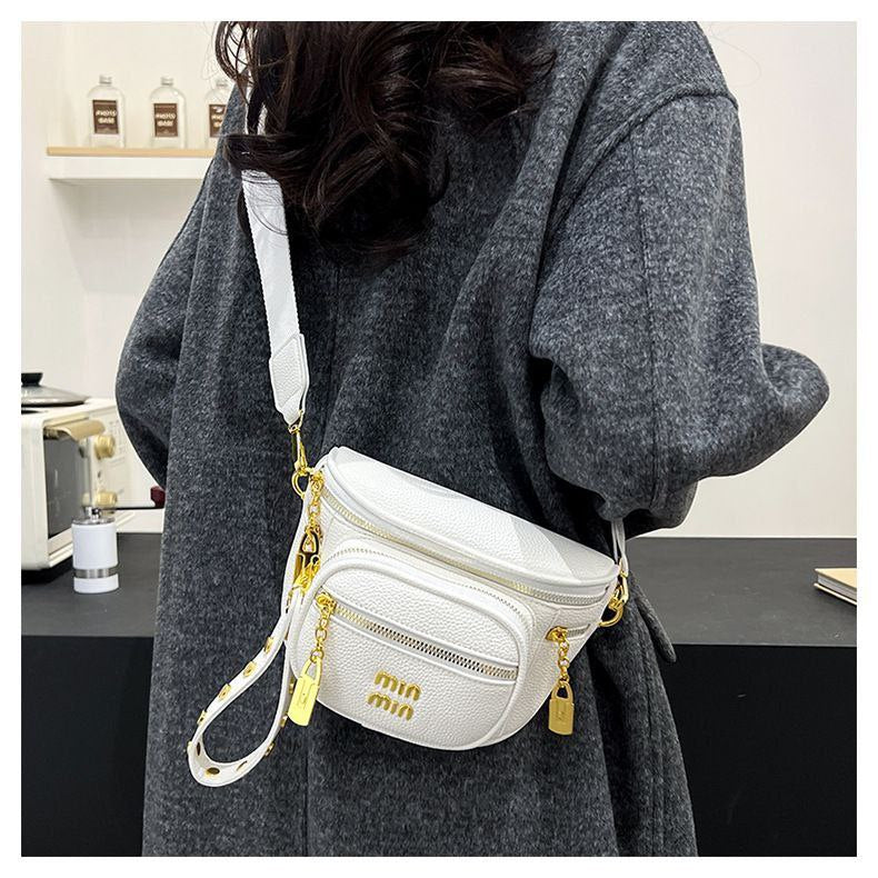 MIU MIU Shoulder Bag – Premium Material & Elegant Design S1               Code : 1531
